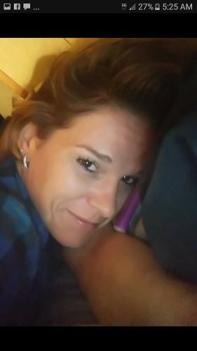 Misty Traxler