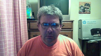 Mark Rogers