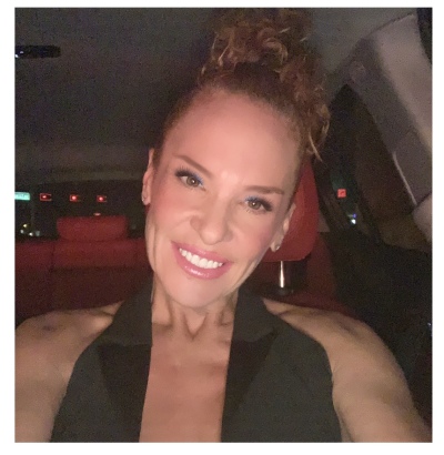 Yolanda Santana