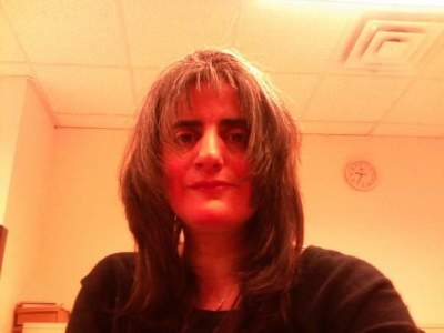 Carmen Haber