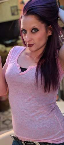 Heather Satterly