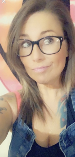Brandi Ray