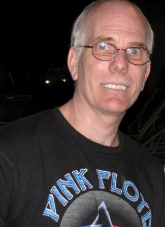 John Tuttle