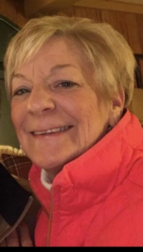 Patricia Henning