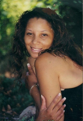 Jamila Hammons