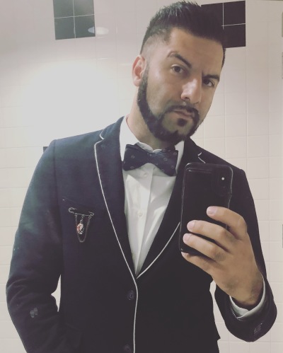 Ramin Bateni