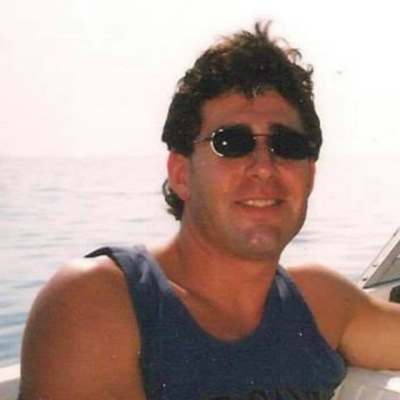 Michael Lally