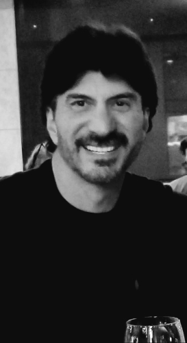 Kevin Kojian