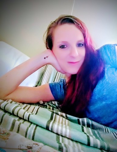 Kirsten Caudill