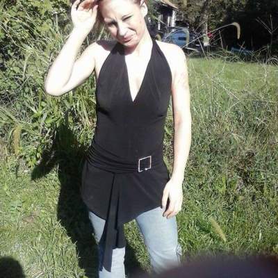 Ashley Romack