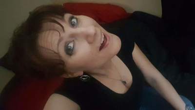 Charity Werner
