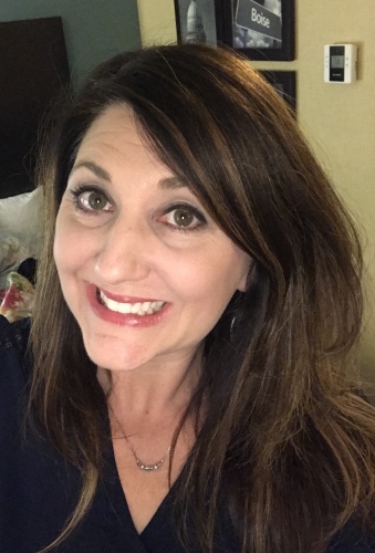 Desiree Schwartz