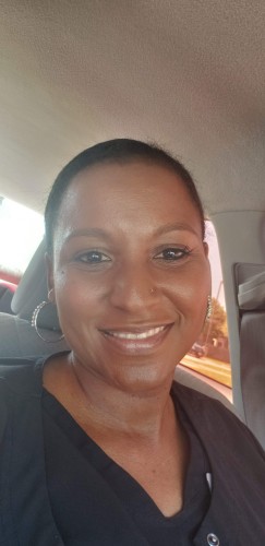 Genene Taylor