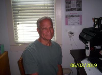 Alfredo Rivera