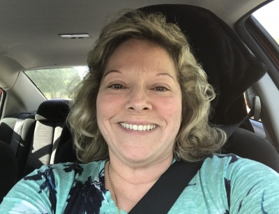 Susan Maracle