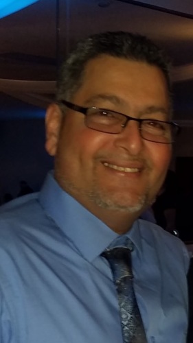 Jerome Vega