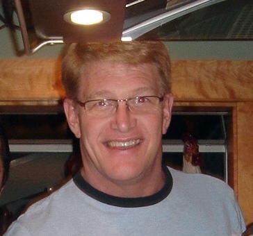 Laurence Lackey