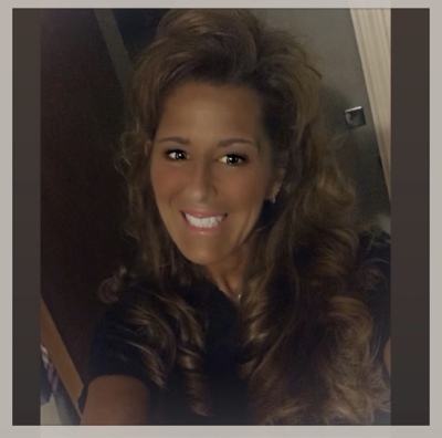 Angela Huffman