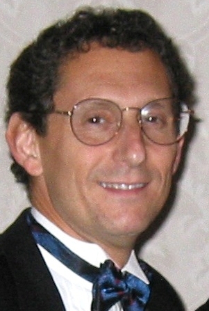 Curt Liebman