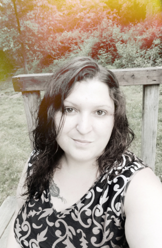 Jennifer Rorick