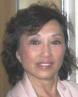 Janet Yao