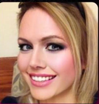 Heather Mcguffin