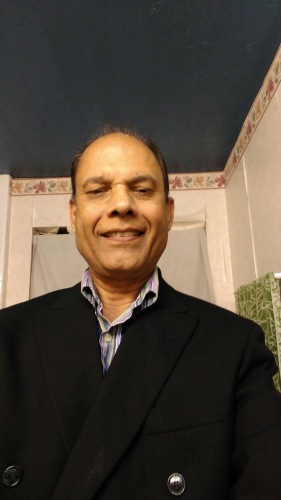 Ramesh Babber