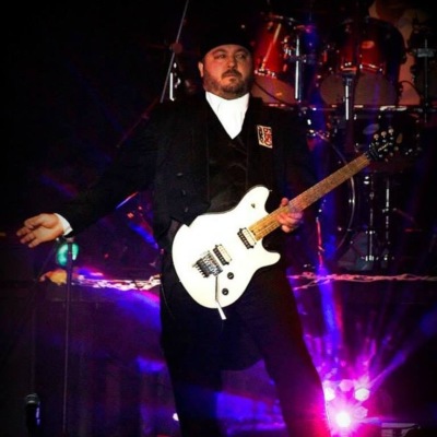 Michael Borey