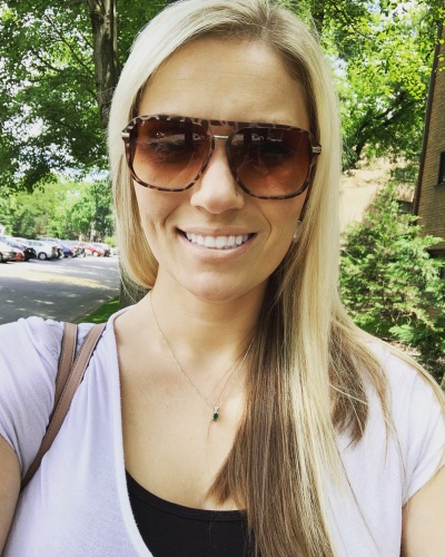 Stephanie Bushong