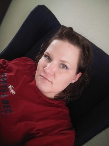 Jeanna Johnson