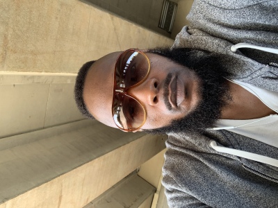 Melvin Steele