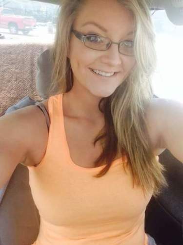 Charlene Judd