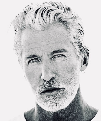 Phillip Mahaney
