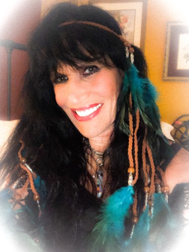 Paula Albert