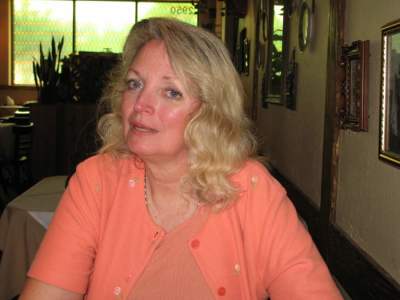 Anita Mcguire
