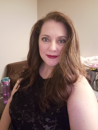Deeanne Grant