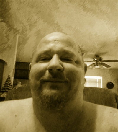 Christopher Spence