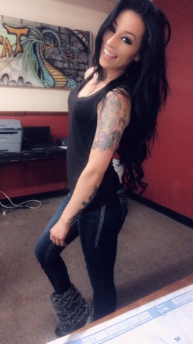 Letecia Burkett
