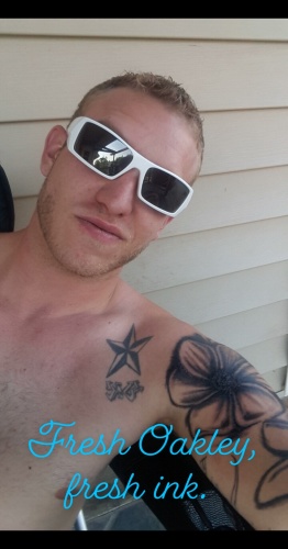 Zachary Degroat