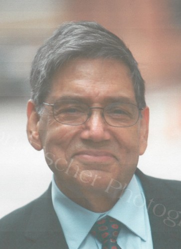 Anil Sakhuja