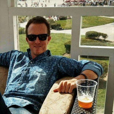 Tim Nolan