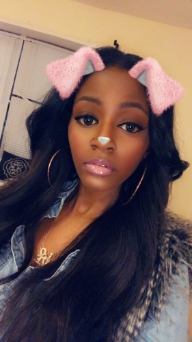 Mary Josey
