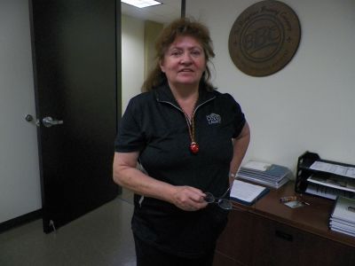 Judith Feldman
