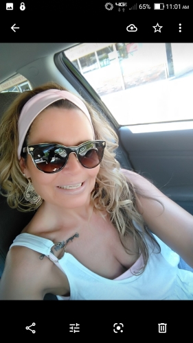 Kathleen Baker