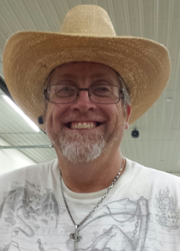 Donald Eskra