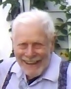 Douglas Olsen