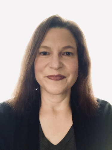 Claudine Sokol