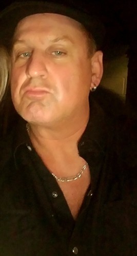 Jay Siddall