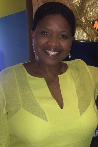 Sharon Gaitor