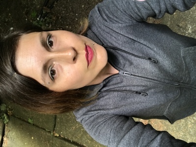 Rebecca Parkinson